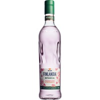 Finlandia Wildberry Rose Botanical