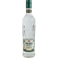 Finlandia Cucumber Mint Botanical