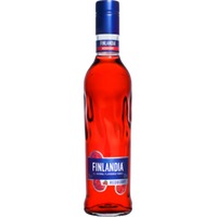 Finlandia Vodka Redberry