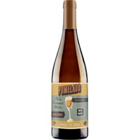 Pomelado Amber Wine Skin Contact Castilla V.T. trocken Bio - Dominio de Punctum