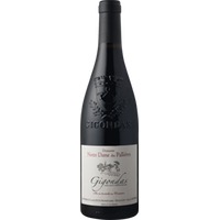 Les Mourres Gigondas AOP trocken - Domaine Notre Dame des Pallieres