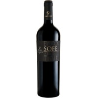Sofè Nero d´Avola Salaparuta DOC trocken - Vini Vaccaro