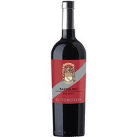 Il Torcolo Bardolino Classico DOC trocken 0,375 L - Fabiano Vini