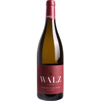 Maltesergarten Weisser Burgunder "Alte Reben" trocken Bio - Weingut Josef Walz