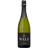 Pinot Sekt Flaggschiff brut Bio - Weingut Josef Walz