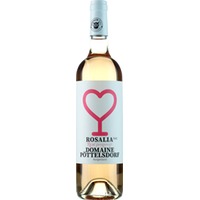 ROSALIA DAC Rosé fassgereift trocken - Winzer Domaine Pöttelsdorf