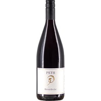 Heroldrebe lieblich 1,0 L - Weingut Wolfgang & René Peth