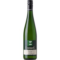 Riesling Straß Kamptal DAC - Weinbau Eisenbock