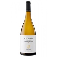Blas Muñoz Chardonnay