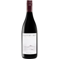 Pinot Noir - - Cloudy Bay - Neuseeländischer Rotwein