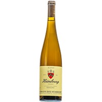 Domaine Zind-Humbrecht : Riesling Heimbourg