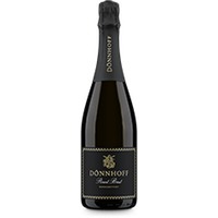 Weingut Dönnhoff : Pinot Brut Deutscher Sekt