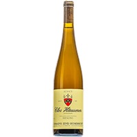Domaine Zind-Humbrecht : Riesling Clos Hauserer