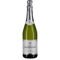 Blanc Sparkling alkoholfrei