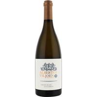 Alvi’s Drift Albertus Viljoen Chenin Blanc