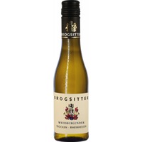 Brogsitter Weißburgunder Trocken 0,25 L