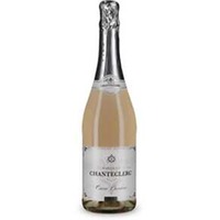 Rosé Sparkling alkoholfrei