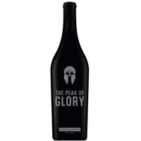 Scheiblhofer The Peak of Glory