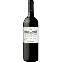 Merlot Cabernet Riserva 'Anticus Baron Salvadori' - Kellerei Nals Margreid