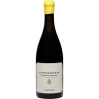 Foradori Fontanasanta Manzoni Bianco - Vigneti delle Dolomiti IGT