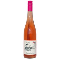 Muskelkater Rosé Muskat-Trollinger