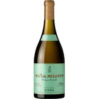 Montecillo Viña Monty Blanco Reserva