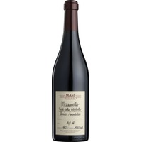 Masi Mezzanella Amandoriato Recioto della Valpolicella Classico