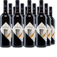 Monte Ducay Gran Reserva