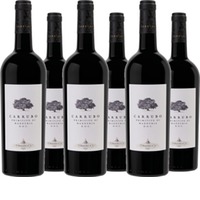 Carrubo Primitivo di Manduria DOC