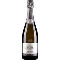 Alvi’s Drift Sparkling Cap Classique (MCC) Brut Nature