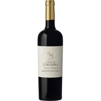 Casal da Coelheira Private Collection Alicante Bou, Vinho Regional Tejo, Tejo, 2021, Rotwein