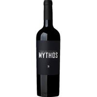 Casal da Coelheira Mythos, Vinho Regional Tejo, Tejo, 2022, Rotwein