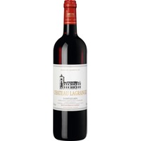 Château Lagrange, Saint-Julien AOP, Bordeaux, 2021, Rotwein