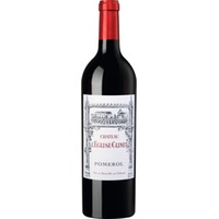 Château L'Église-Clinet, Pomerol AOP, Bordeaux, 2021, Rotwein