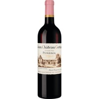 Vieux Château Certan, Pomerol AOP, Bordeaux, 2021, Rotwein