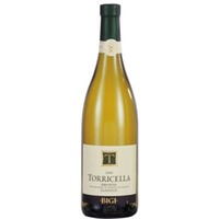 Orvieto classico DOC Einzellage Torricella - Bigi