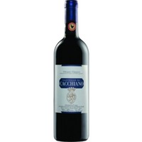 Chianti classico DOCG - Castello di Cacchiano