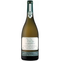 Wild Yeast Chardonnay - Springfield Estate