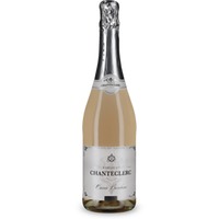 Rosé Sparkling alkoholfrei