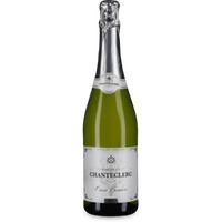 Blanc Sparkling alkoholfrei