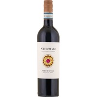Stemmari Nero d'Avola