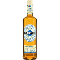 Martini Floreale Sin Alcohol