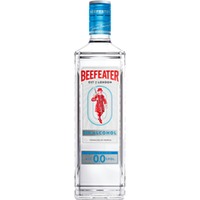 Beefeater 0.0% 75 cl.. 70 cl