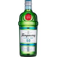 Tanqueray 0.0% 70 cl. 70 cl