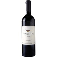 GHW Petit Verdot Yarden