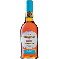 Soberano Solera González Byass 1,0l