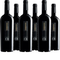 Barbera Sarda IGT Terresicci