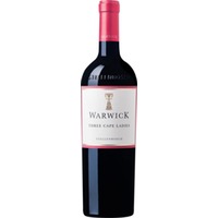 Warwick Estate 'Three Cape Ladies' Stellenbosch