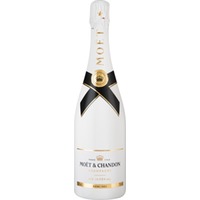 Champagne Moet & Chandon Ice Imperial, Demi Sec, Champagne AC, Champagne, Schaumwein