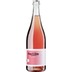 Oberrotweiler Romy & Ruby Secco Rosé, Deutscher Perlwein mit zugesetzter Kohlensäure, Baden, Perlwein / Secco 